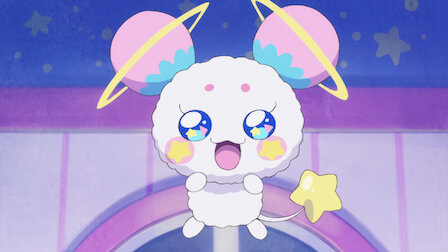 スター トゥインクルプリキュア Netflix スター トゥインクルプリキュア Netflix