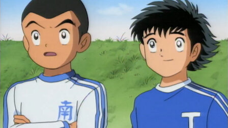 watch the movie online tsubasa movie