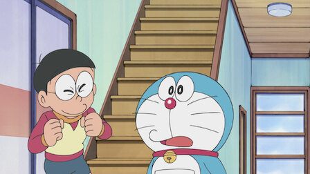 ドラえもん Netflix ドラえもん Netflix