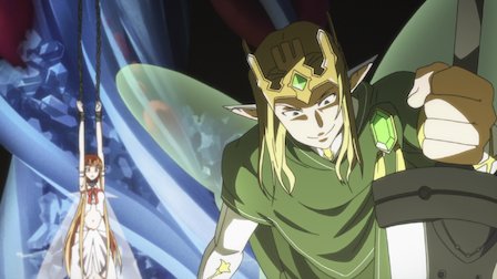 ソードアート オンライン Netflix ソードアート オンライン Netflix