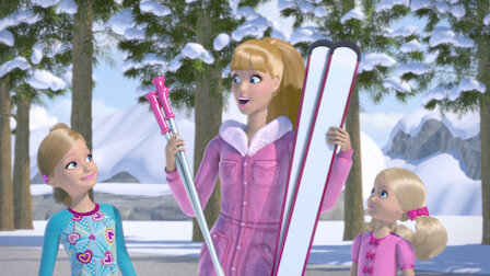 barbie life in the dreamhouse watch online