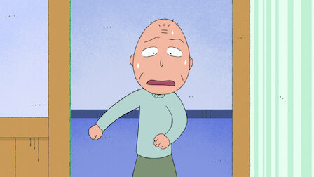 Watch Chibi Maruko Chan Ii Netflix