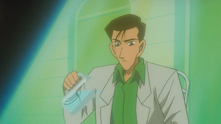 名探偵コナン Netflix