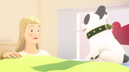 Watch Les Triples Netflix