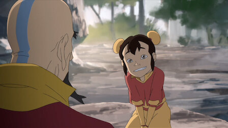 legend of korra season 2 episode 14