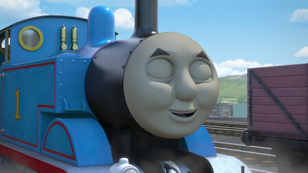 sodor workshops new lady model tribute video