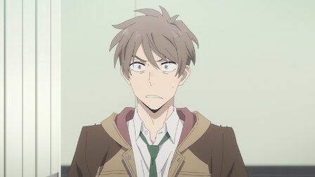 富豪刑事balance Unlimited Netflix