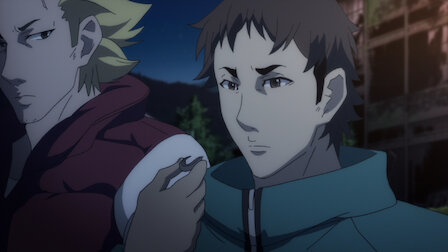 pics Doreiku Anime Netflix doreiku the animation netflix