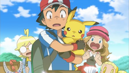 where can i watch pokemon xy where can i watch pokemon xy