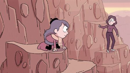 Hilda Netflix Official Site Hilda Netflix Official Site