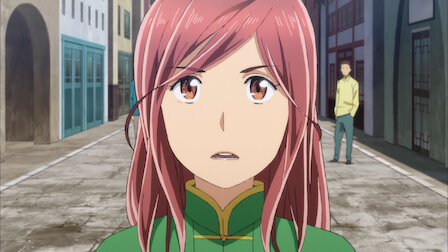 Watch Hinamatsuri Netflix