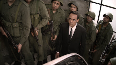 Watch The Spy Netflix Official Site