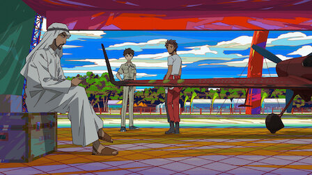 The great pretender watch online Clearance