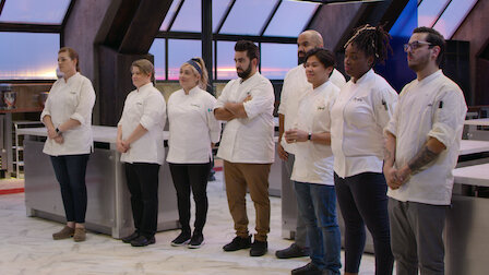 school of chocolate officiele netflix website