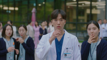 Watch Doctor Cha Netflix Official Site