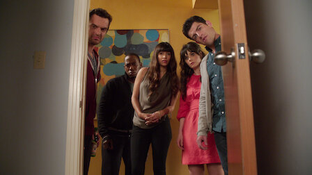 new girl season 1 episode 1