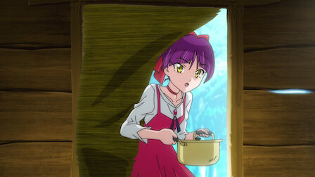 ゲゲゲの鬼太郎 第6作 Netflix ゲゲゲの鬼太郎 第6作 Netflix
