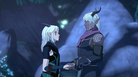 the dragon prince season 1 epiusode 2 putlocker