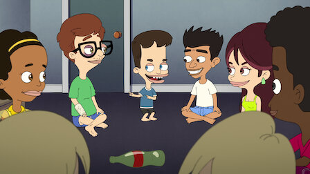 big mouth s2 free online