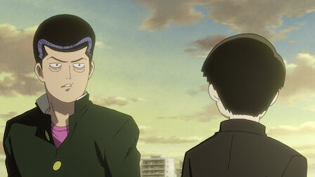 mob psycho 100 season 2 episode 9 release mob psycho 100 season 2 episode 9 release