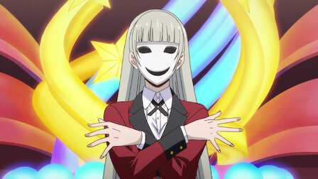 kakegurui episode 3 caption kakegurui episode 3 caption
