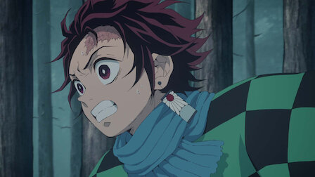 Watch Demon Slayer Kimetsu No Yaiba Netflix Watch Demon Slayer Kimetsu No Yaiba Netflix