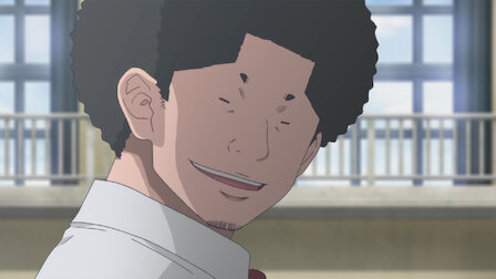 ahiru no sora hulu