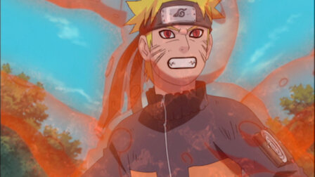 naruto shippuden episode 166 artistic director