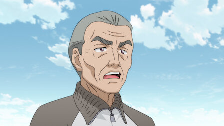 ゲゲゲの鬼太郎 第6作 Netflix ゲゲゲの鬼太郎 第6作 Netflix