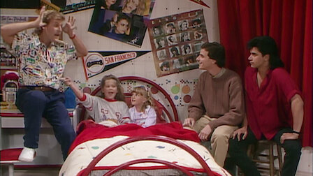 Full House Netflix