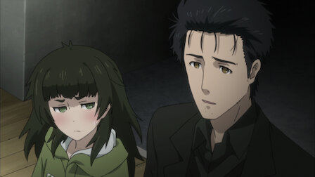 Watch Steins Gate 0 Netflix