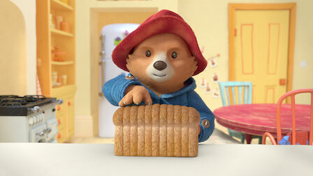 Watch the adventures of paddington Clearance