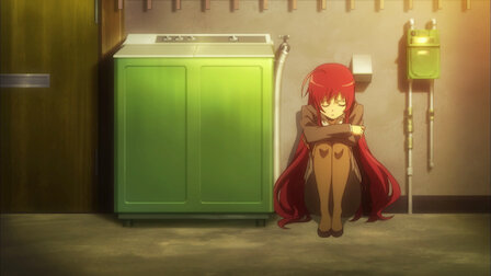 Watch The Devil Is A Part Timer Netflix