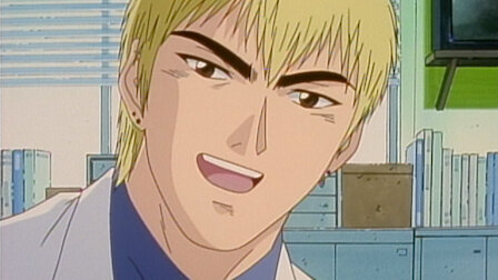 Gto Great Teacher Onizuka Netflix Gto Great Teacher Onizuka Netflix