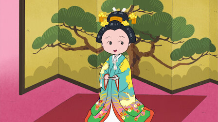 ちびまる子ちゃん Netflix ちびまる子ちゃん Netflix