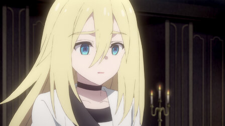 殺戮の天使 Netflix 殺戮の天使 Netflix