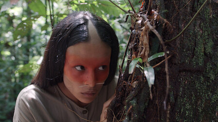 Frontiera Verde Sito Ufficiale Netflix