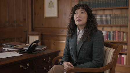 Watch The Chair Netflix Official Site Watch The Chair Netflix Official Site