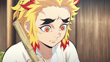 Watch Demon Slayer Kimetsu No Yaiba Netflix Watch Demon Slayer Kimetsu No Yaiba Netflix