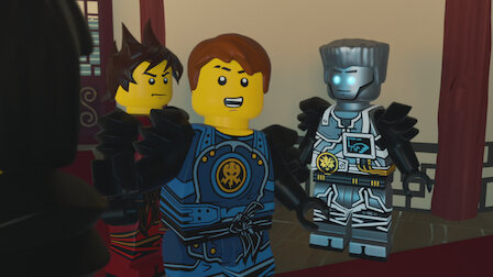 ninjago nya season 7