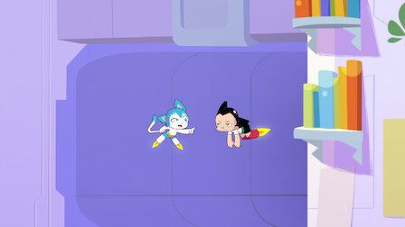 Go Astro Boy Go Netflix Go Astro Boy Go Netflix