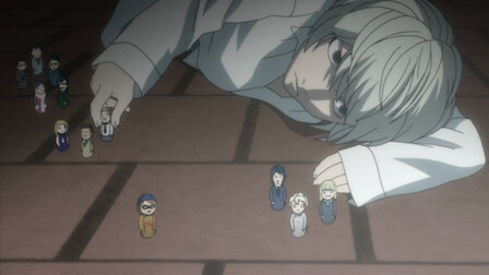 Death Note デスノート Netflix