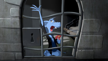 Green Eggs And Ham Netflix Official Site