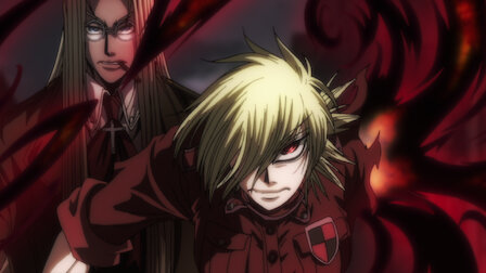 Hellsing