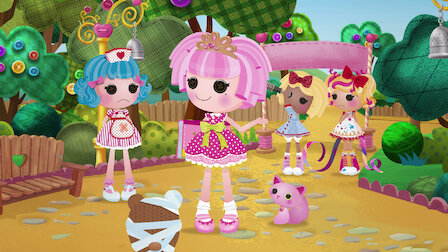 lalaloopsy site