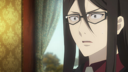 the case files of lord el-melloi ii screencap