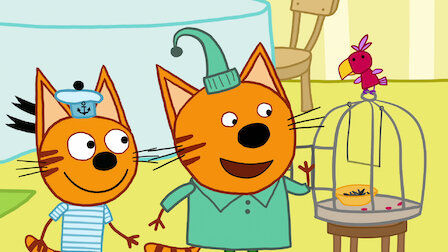 La Famille Chat Netflix La Famille Chat Netflix