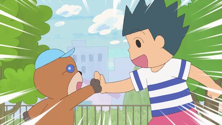 恐龙女孩 Netflix 官方网站