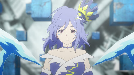 Lostorage Wixoss Netflix