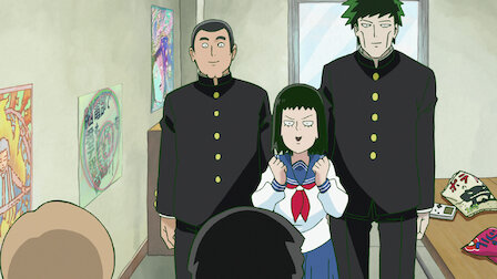 mob psycho 100 season 2 episode 9 japaness mob psycho 100 season 2 episode 9 japaness